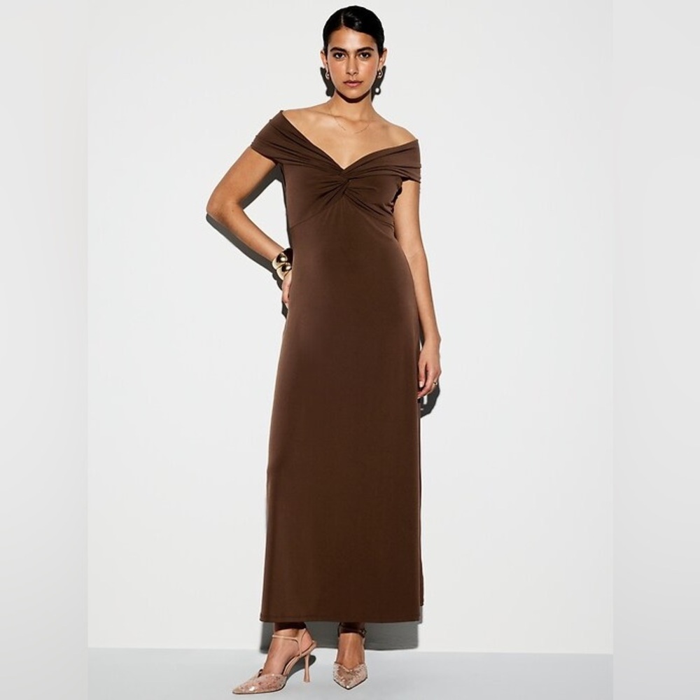 NWT Old Navy The Occasion Dress size L Tall